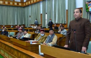 Budget Session 2022: Opposition accuses state govt of spying on MLAs