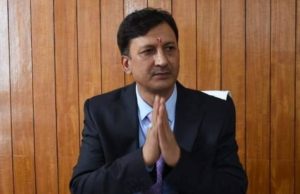 BJP finalizes candidature of Dr Sikander Kumar for lone Rajya Sabha seat from Himachal