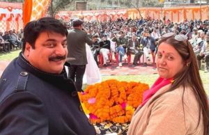 Old Pension Scheme on Congress’ agenda: Kimta