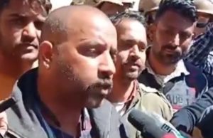 Swarna Samaj to contest in 2022 state elections, several members upset