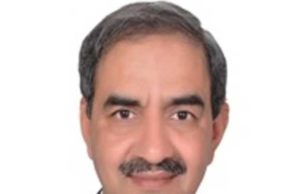 Devendra Kumar Sharma nominated for Dam Safety Committee