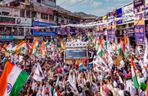 BJP wants to replace Himachal’s CM: AAP’s Sisodia claims