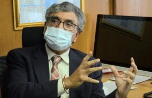 Himachal Chief Secretary accused of corruption while serving as ACS Forests