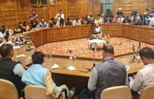 Nadda hopeful to win Shimla MC Elections