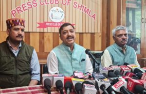 Nadda’s tour infuses new energy in BJP workers: Kashyap