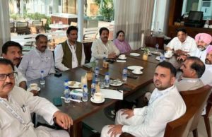 Police recruitment scam: Congress demands CBI inquiry