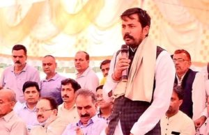 Police recruitment scam: Youth Congress demands DGP removal, will go on a hunger strike