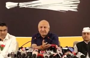 AAP announces new Team, Surjit Thakur new state President