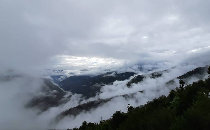 5 hidden tourist places near Shimla