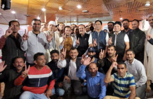 President Draupadi Murmu Approves Long-Awaited Scheduled Tribe Status for Hatti Tribes in Sirmour District