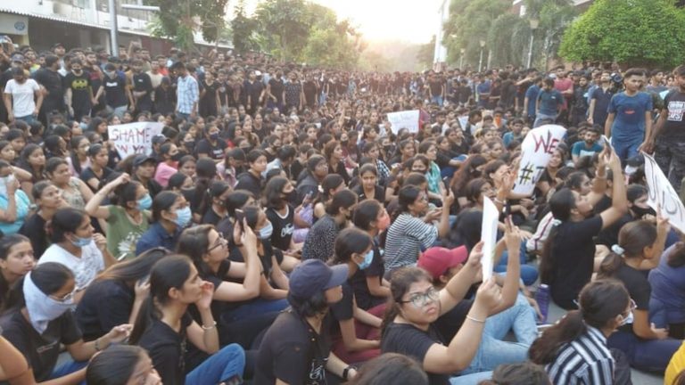 chandigarh university
