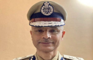 Himachal cadre IPS Satinder Pal Singh appointed Additional Secretary Urban Affairs