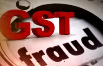 GST Officials Bust Fake Business Empire Worth ₹941 Crore; 90% Sales Routed to South India