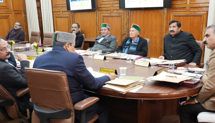 Himachal Cabinet approves new Excise Policy