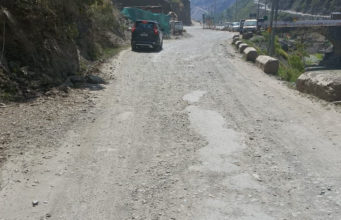 ₹203.52 Crore Approved for Chhaila–Neripul–Kumarhatti Road Upgrade