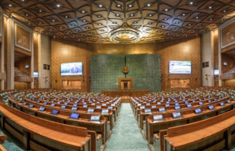 Rajya Sabha Poll for One Himachal Seat on March 16