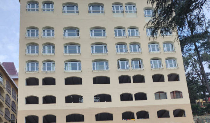 Structural Engineer’s Report Mandatory for Multi-Storey Buildings in Himachal