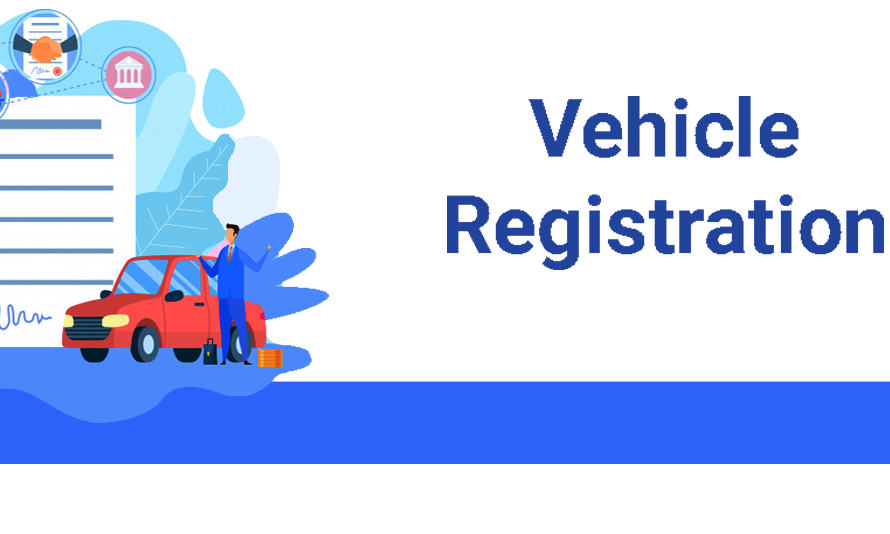 Online Bidding for VIP Vehicle Numbers Expanded Statewide, Transport Department Implements