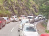 Dhali–Rampur Four-Lane Project Raises Hope for Relief from Chronic Traffic Jams