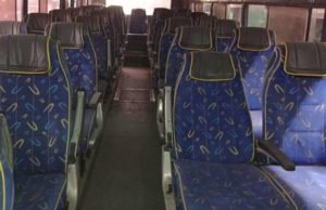 Government Introduces Revised Tax Rates for Buses Registered in Other States Entering Himachal Pradesh