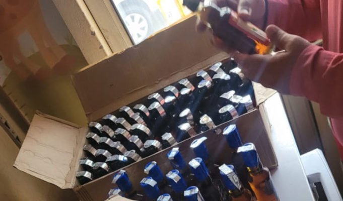 Excise Department Starts Unit-Wise Online Auction Across Districts