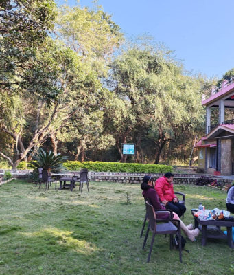 Online Booking Opened for 150 Forest Rest Houses in Himachal Pradesh