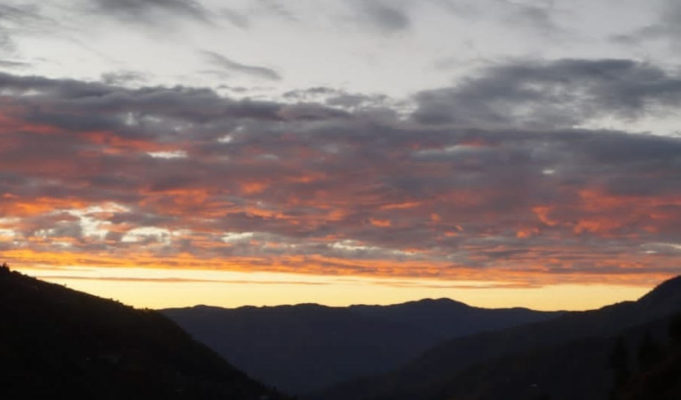 Himachal Weather Update: Heavy Rain Likely on Sept 26-27