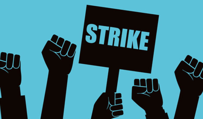 Bank Strike in Himachal From September 28-30: Branch Services Likely to Be Hit