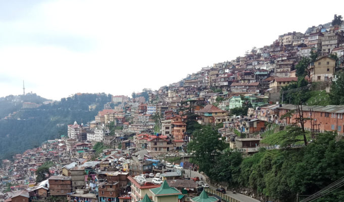 Himachal Notifies New TCP Building Rules; Residential Height Capped at 21 Meters
