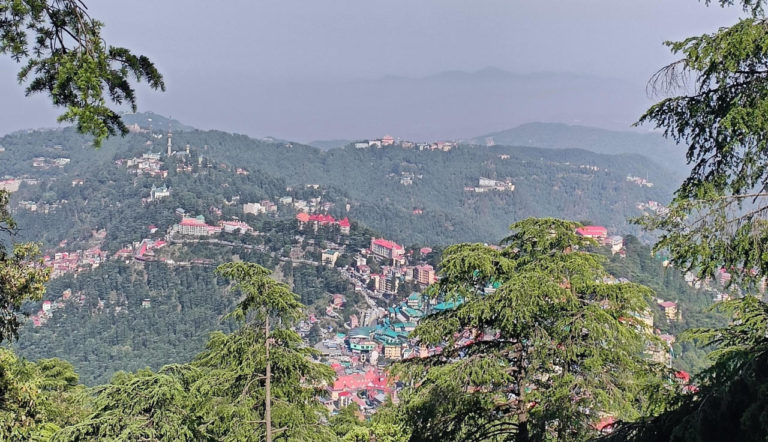 Water Rationing Begins in Shimla: Supply Reduced to Five Days a Week