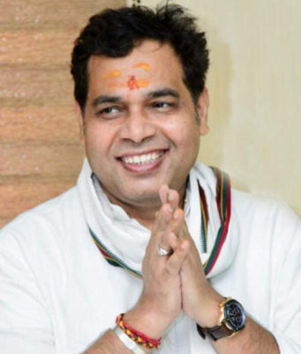 Shrikant Sharma Retained as BJP In-Charge for Himachal Pradesh; Darshana Singh Named Co-In-Charge