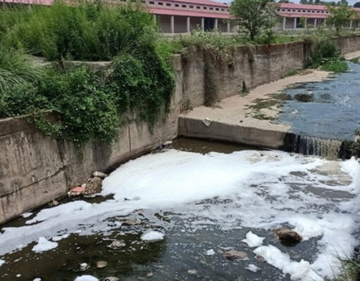 Punjab-Haryana Water Unsafe, High Uranium and Nitrate Levels Found