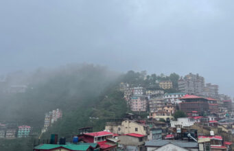 Himachal Weather Update: IMD Issues Orange Alert for Heavy Rain from July 27 to 29
