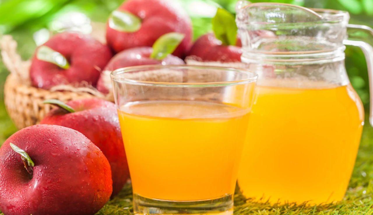Apple Cider Vinegar, Jam, Kiwi Juice Samples Fail Quality Tests in Solan