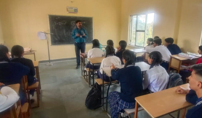 Himachal Push for CBSE Schools: Screening Test Held Amid Court Watch