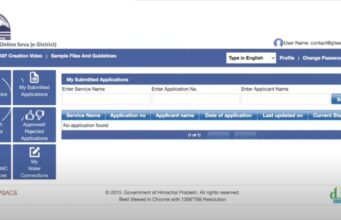 Birth and Death Registration in Himachal Pradesh Goes Fully Online