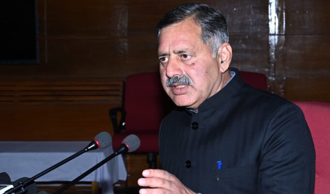 Himachal Plans Crackdown on Highway-Side Construction; Sensitive Areas to Become No-Construction Zones