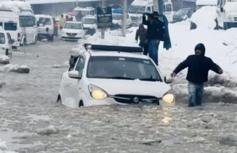 13,569 Landslide-Prone Sites Identified in Himachal as Climate Patterns Shift
