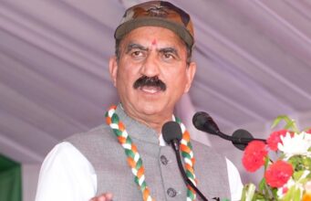 Himachal to Raise Fresh ₹700 Crore Loan