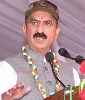 Himachal to Raise Fresh ₹700 Crore Loan