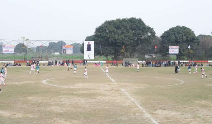 Khelo Himachal Drive to Anchor Anti-Drug Campaign, State Targets Youth Through Sports