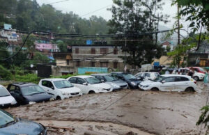 Three Dead, One Missing After Torrential Rains and Cloudburst Hit Mandi
