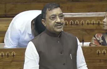 Dilapidated Sarahan–Chandigarh Road Hits Daily Life, Raised in Parliament