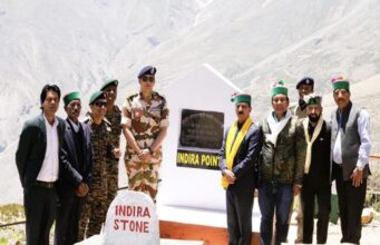 India–China Border Trade to Resume via Shipki La Pass in Kinnaur from June