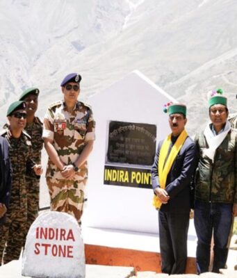 India–China Border Trade to Resume via Shipki La Pass in Kinnaur from June