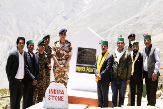 India–China Border Trade to Resume via Shipki La Pass in Kinnaur from June