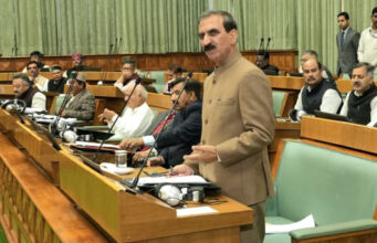 Himachal Budget on March 21, Assembly Session from March 18 to April 2