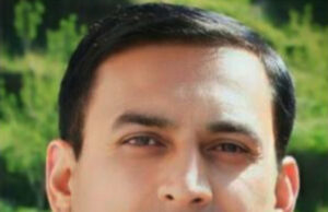 Dr. Sanjeev Kumar Bragta Appointed to HPU Executive Council