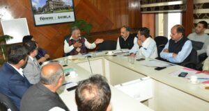 Himachal to Introduce Horticulture in School and College Curriculum from Next Session