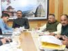 Himachal to Study Feasibility of Specialised Colleges, Says CM Sukhu